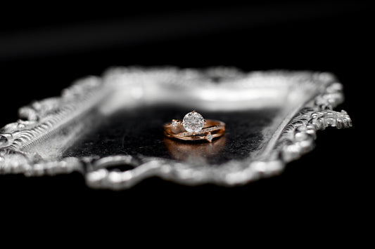 Dreamer’s x Rose Gold