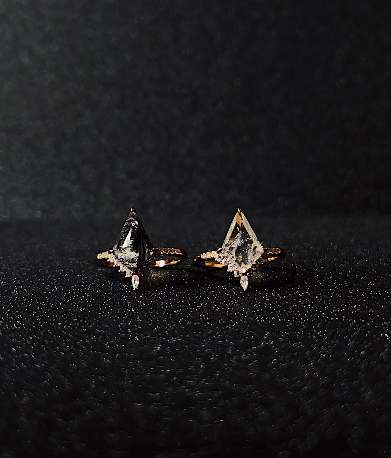 Forest Whispers Ring