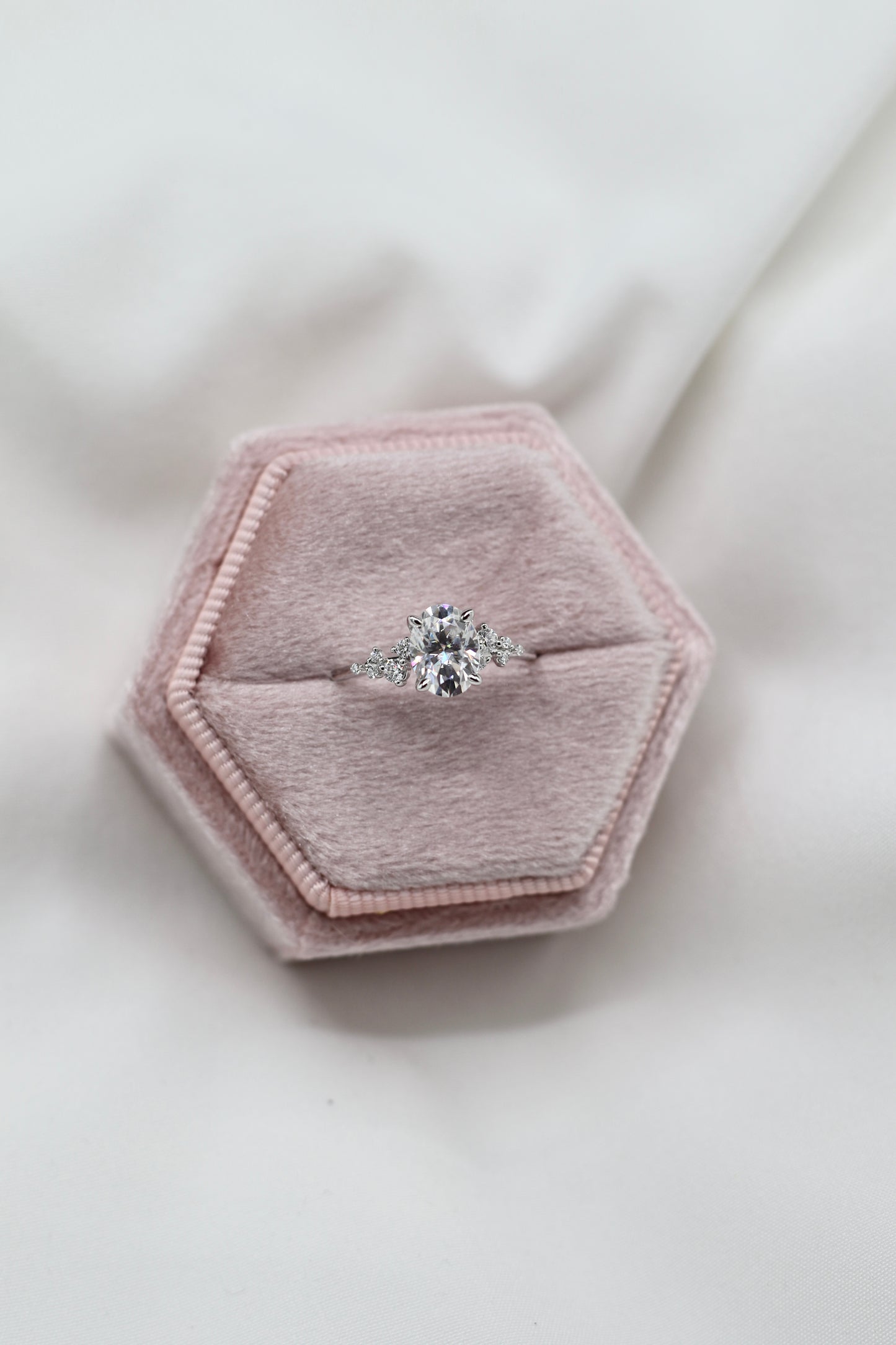 Juliet’s Ring - Solid Gold