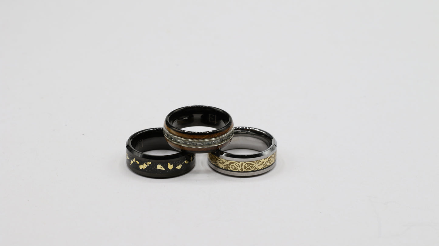 The Westmoreland Ring