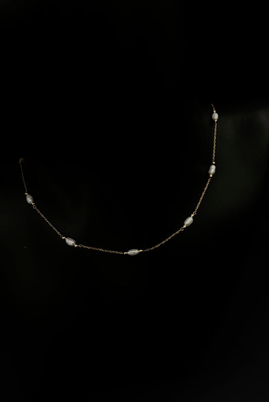 Sinclaire Necklace