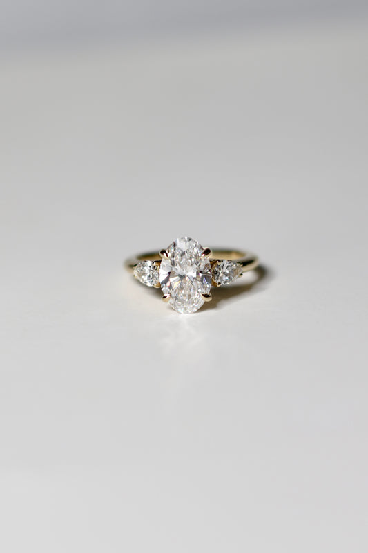 Forever Yours Ring